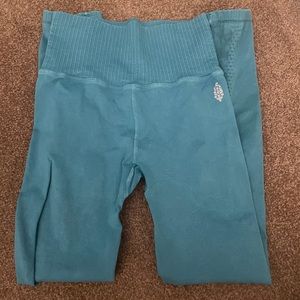 Free People Movement Good Karma Leggings - XS/S